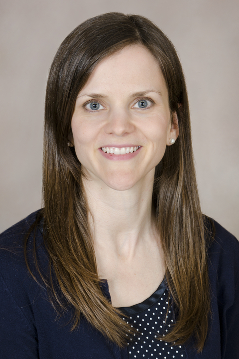 Kristin Kampp