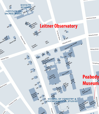LFOP map